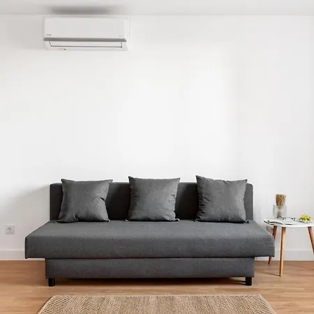 Apartment Altido Modern 2-level Flats Near Ajuda Palace *